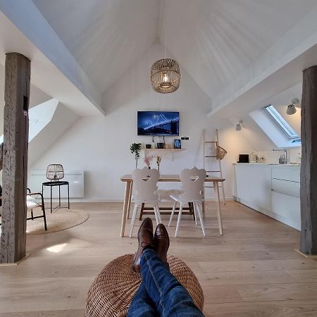Travel Homes - The Parc, Next To Champ De Mars Colmar Exterior foto