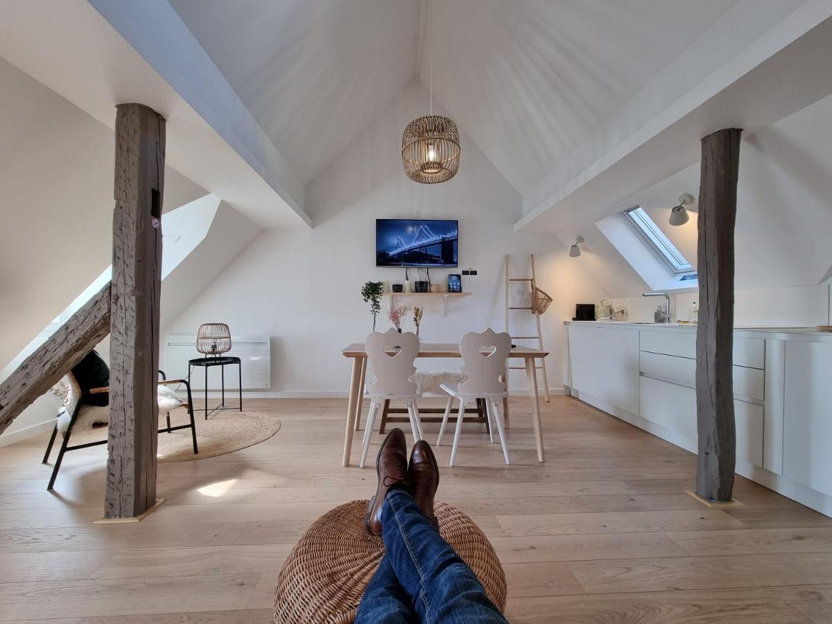 Travel Homes - The Parc, Next To Champ De Mars Colmar Exterior foto