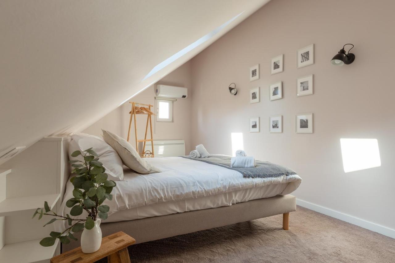 Travel Homes - The Parc, Next To Champ De Mars Colmar Exterior foto