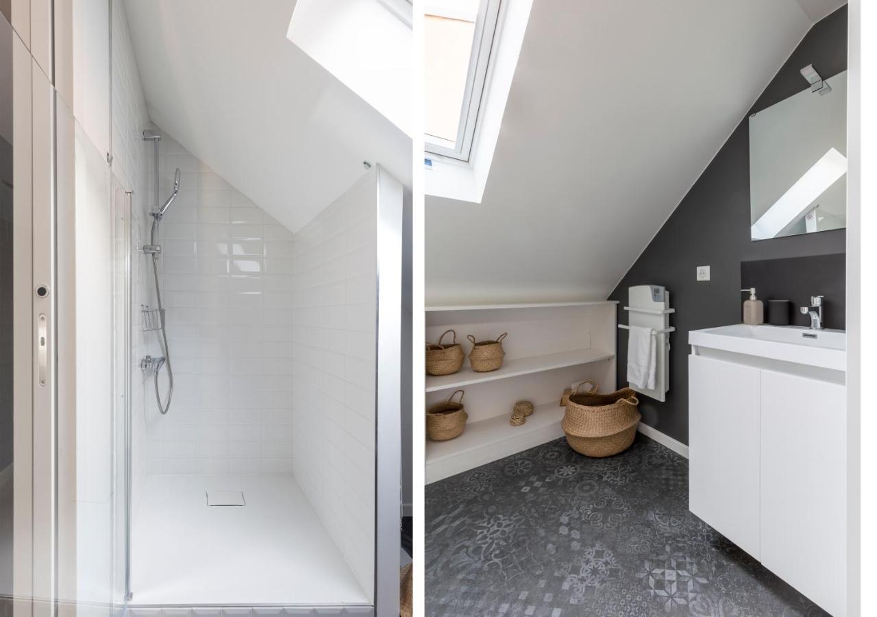 Travel Homes - The Parc, Next To Champ De Mars Colmar Exterior foto