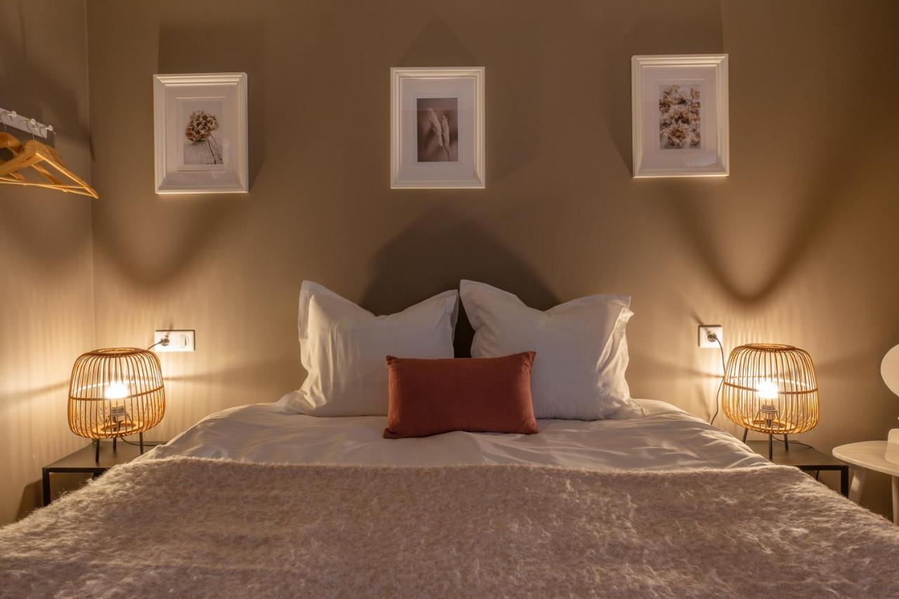 Travel Homes - The Parc, Next To Champ De Mars Colmar Exterior foto
