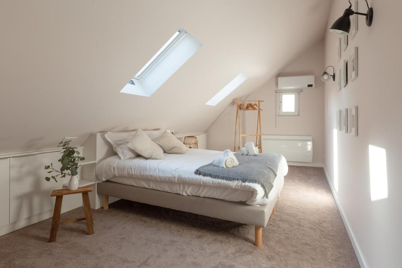 Travel Homes - The Parc, Next To Champ De Mars Colmar Exterior foto