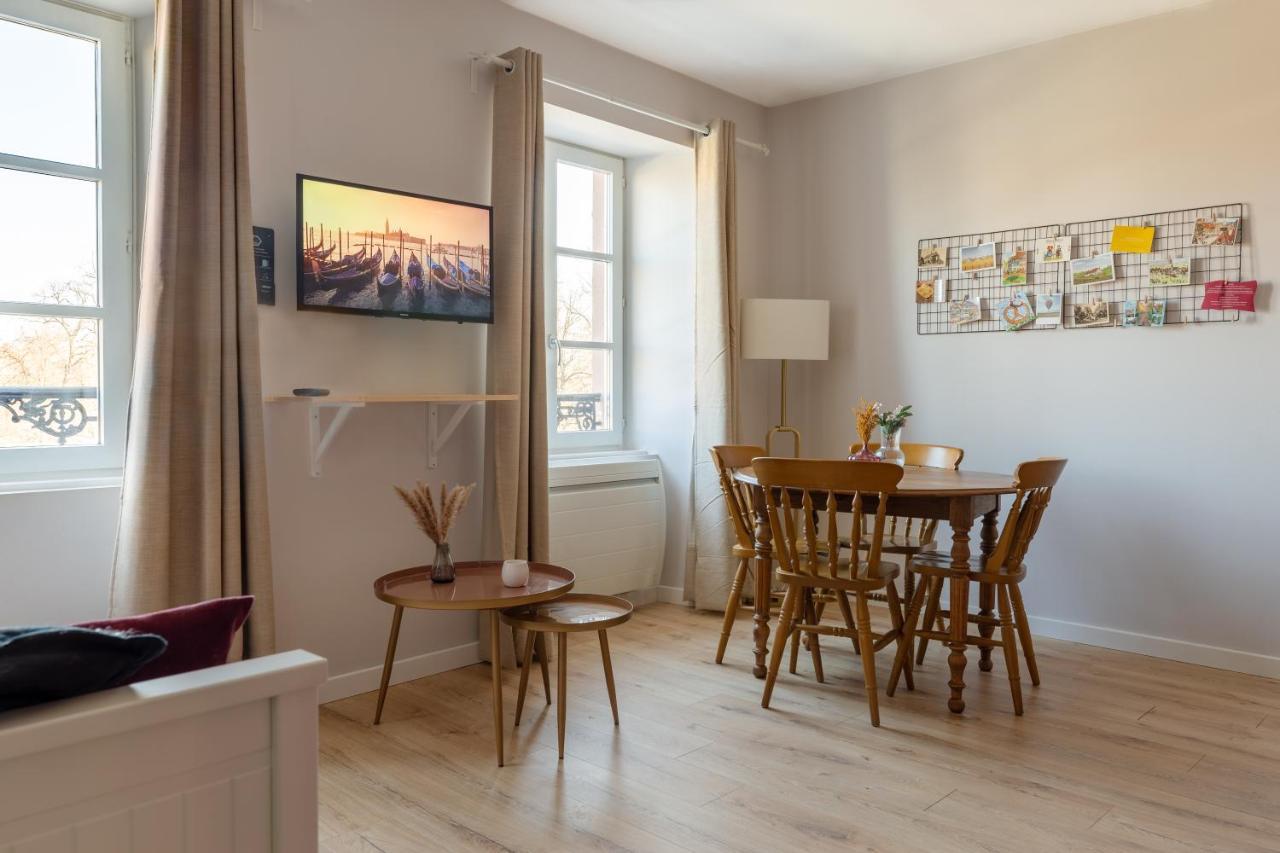 Travel Homes - The Parc, Next To Champ De Mars Colmar Exterior foto
