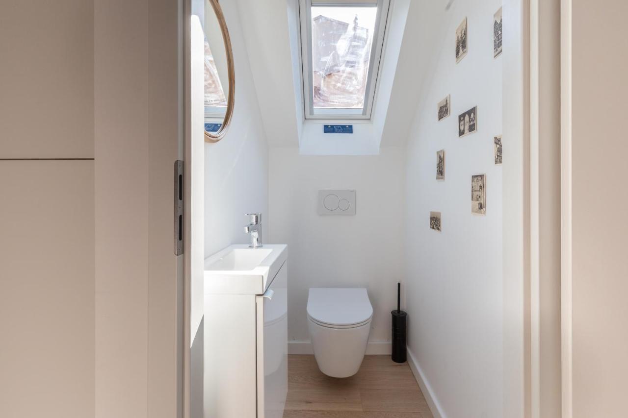 Travel Homes - The Parc, Next To Champ De Mars Colmar Exterior foto