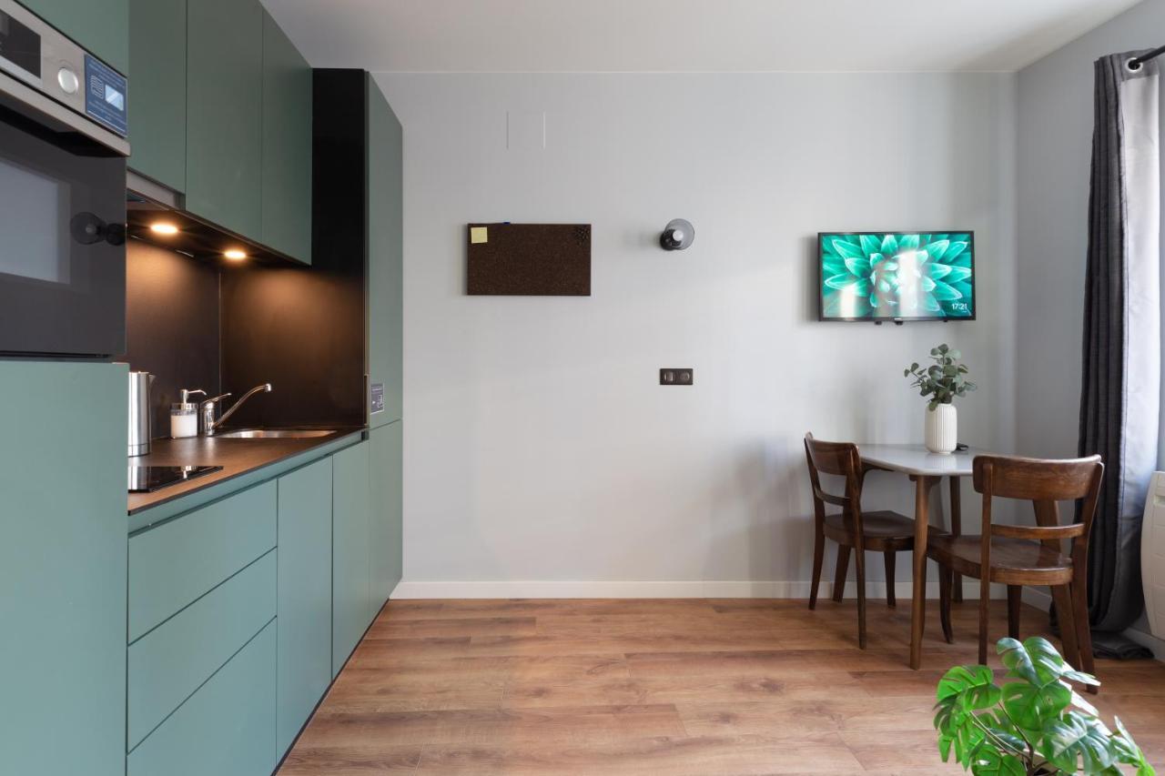 Travel Homes - The Parc, Next To Champ De Mars Colmar Exterior foto