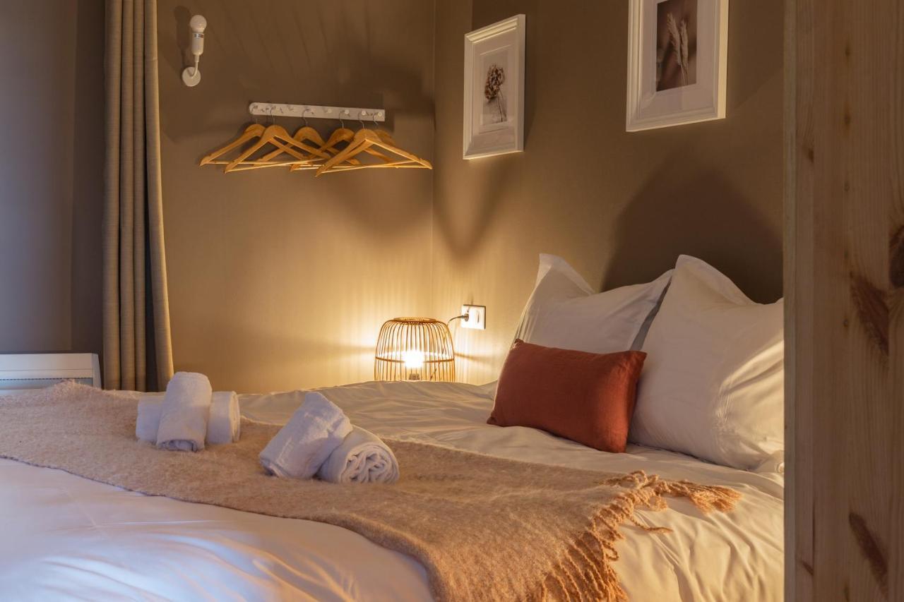 Travel Homes - The Parc, Next To Champ De Mars Colmar Exterior foto