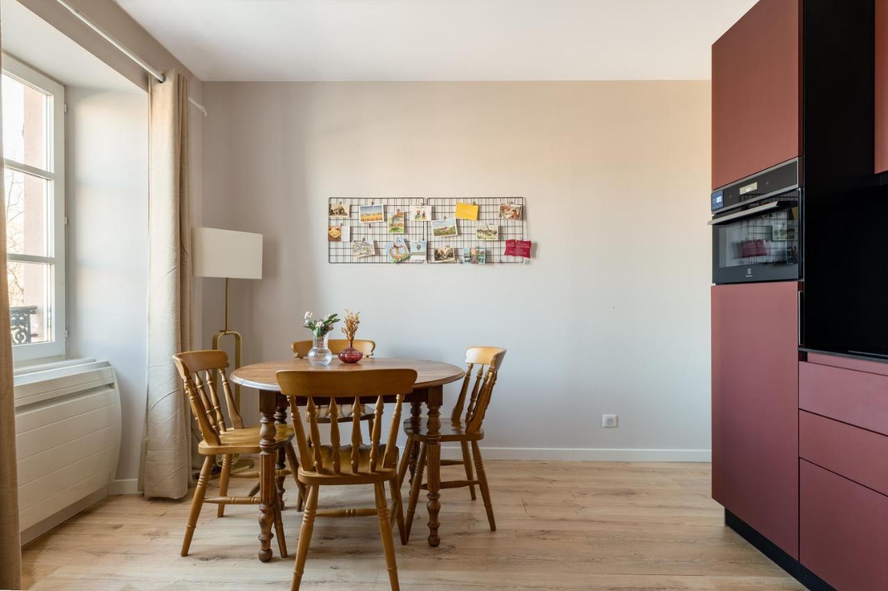 Travel Homes - The Parc, Next To Champ De Mars Colmar Exterior foto