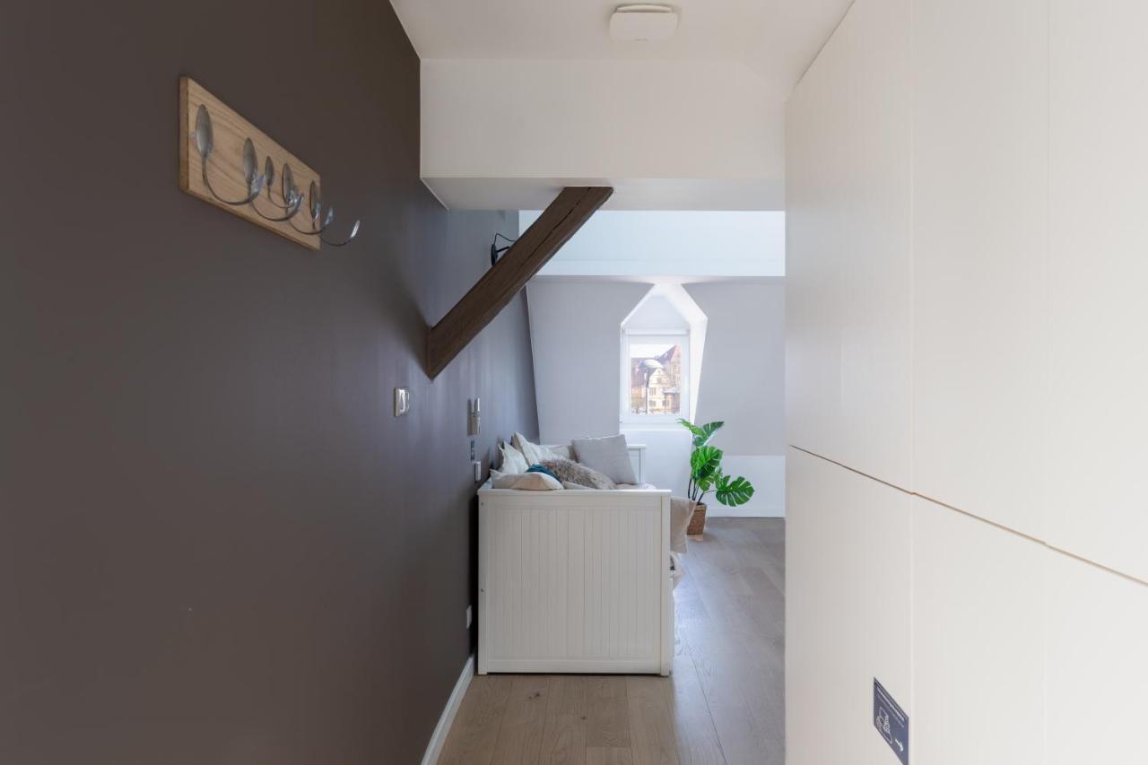 Travel Homes - The Parc, Next To Champ De Mars Colmar Exterior foto