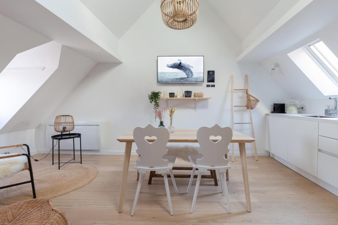 Travel Homes - The Parc, Next To Champ De Mars Colmar Exterior foto